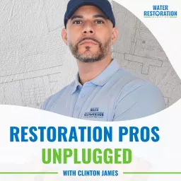 Restoration Pros Unplugged Podcast artwork