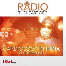 Cardiology in India