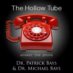 The Hollow Tube Podcast artwork