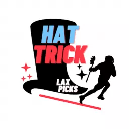 Hat Trick Lacrosse Picks Podcast artwork