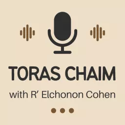 Toras Chaim