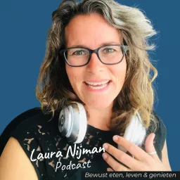 Laura Nijman Podcast artwork