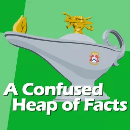Confused Heap of Facts Podcast artwork
