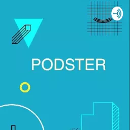 PODSTER Podcast artwork