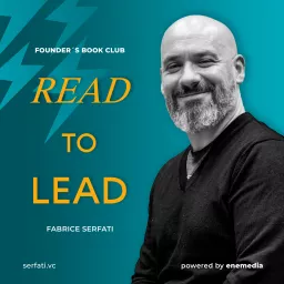 Read to Lead Podcast artwork