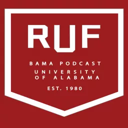 RUF Alabama Podcast artwork