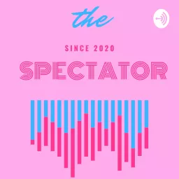 The Spectator Podcast artwork