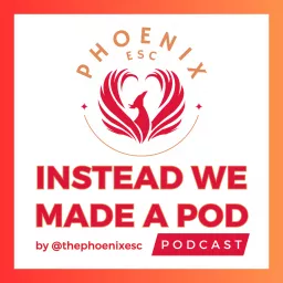 Instead We Made A Pod - A Eurovision Podcast