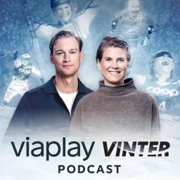 Viaplay Vinter Podcast artwork