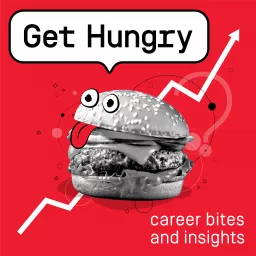 Get Hungry Podcast artwork