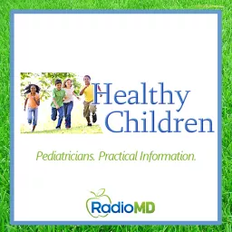 Healthy Children Podcast artwork