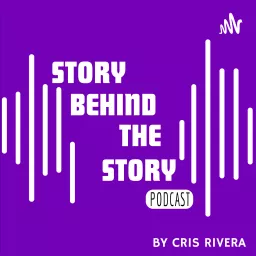 Story Behind The Story Podcast artwork