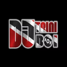 DJ Triniboi Podcast artwork