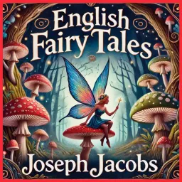 English Fairy Tales by Joseph Jacobs