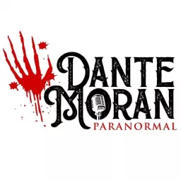 Dante Morán Paranormal