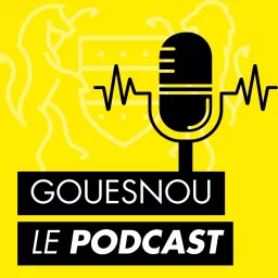 Gouesnou Le Podcast - Projets et initiatives d'une ville de la métropole de Brest artwork