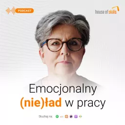 Emocjonalny nieŁad w pracy