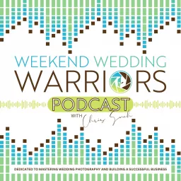 The Weekend Wedding Warriors Podcast artwork