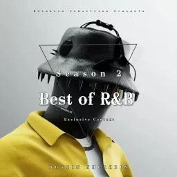 Best of R&B Podcast artwork