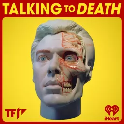 Talking to Death with Payne Lindsey Podcast artwork