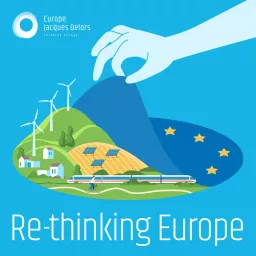 Re-thinking Europe