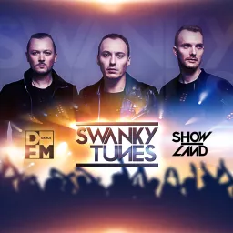 SWANKY TUNES / SHOWLAND