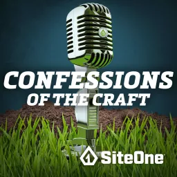 CONFESSIONS OF THE CRAFT Podcast artwork