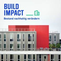 BUILD IMPACT - Bestand nachhaltig verändern