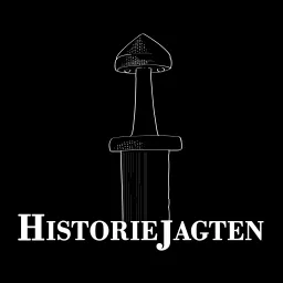 Historiejagten Podcast artwork