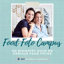 Food Foto Campus Podcast artwork