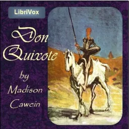 Don Quixote by Madison Cawein