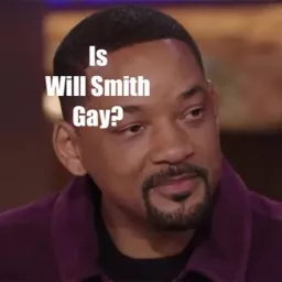 Is Will Smith Gay ?