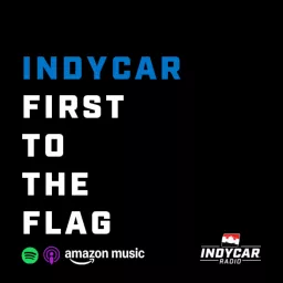 INDYCAR First to the Flag