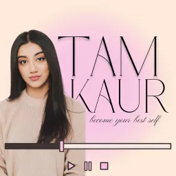 Tam Kaur Podcast artwork