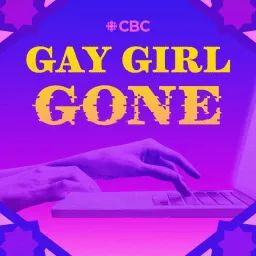 Gay Girl Gone Podcast artwork