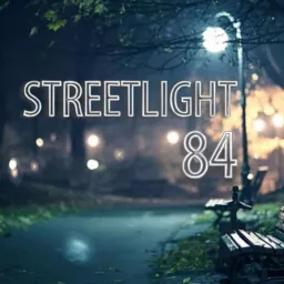 Streetlight 84 Podcast artwork