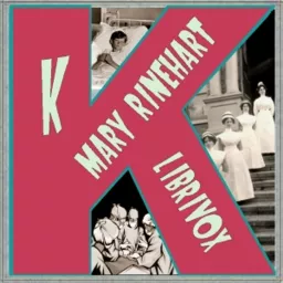 K. by Mary Roberts Rinehart