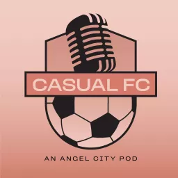Casual FC Podcast artwork