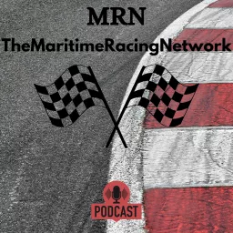 The Maritime Racing Network (MRN) Podcast artwork