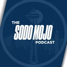 The SODO MOJO Podcast artwork