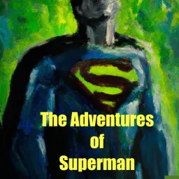 Superman - The Adventures of Superman