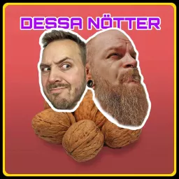 Dessa Nötter Podcast artwork