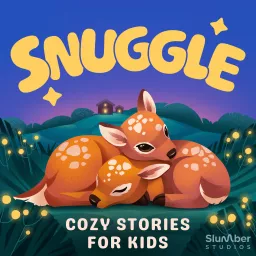 Snuggle: Kids' stories Podcast artwork