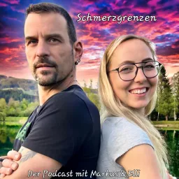 Schmerzgrenzen - Der Podcast rund um Ausdauersport, Freizeit und Ernährung.