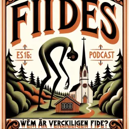 Fides Podcast artwork