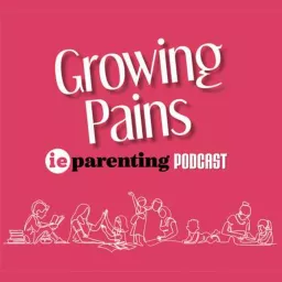 Growing Pains Podcast artwork