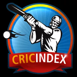 The CricIndex Podcast artwork
