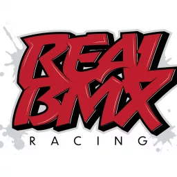 Real BMX Racing the podcast artwork