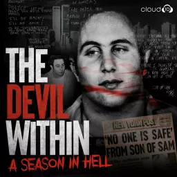 The Devil Within Podcast artwork