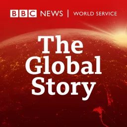 The Global Story Podcast artwork